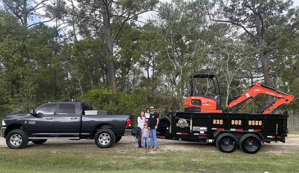 Hero image for Rolling Rock Excavation LLC