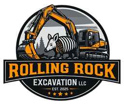 Rolling Rock Excavation LLC