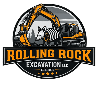 Rolling Rock Excavation LLC